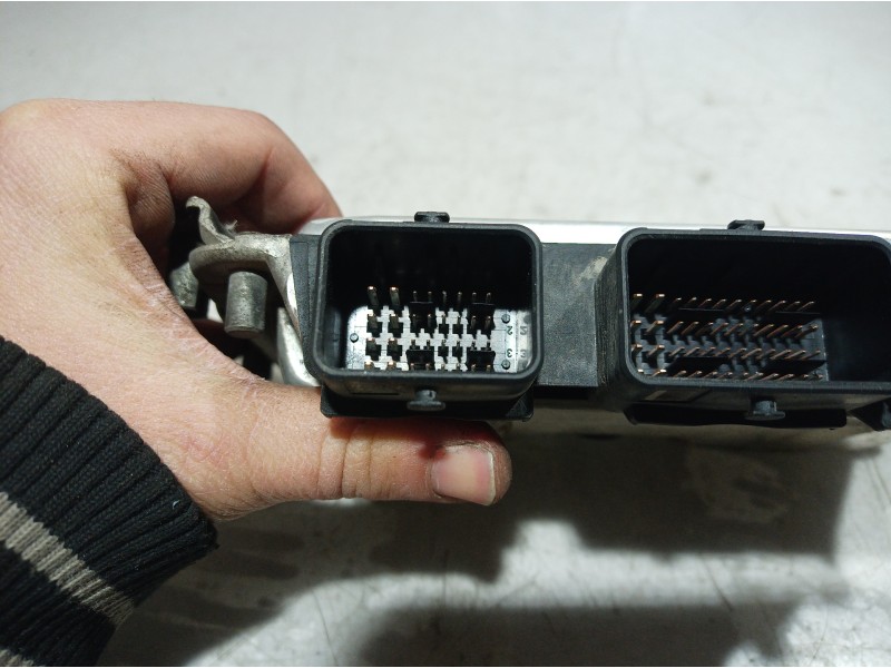 Recambio de centralita motor uce para peugeot 206 cc cc referencia OEM IAM 0261208101 0261208101 9648482980 Recambio de centralita motor uce para peugeot 206 cc cc referencia OEM IAM 0261208101 0261208101 9648482980