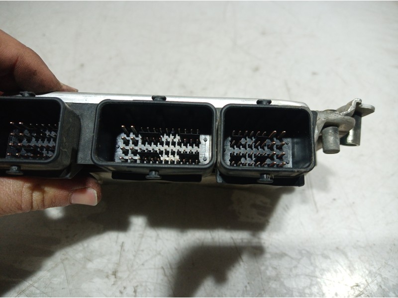 Recambio de centralita motor uce para peugeot 206 cc cc referencia OEM IAM 0261208101 0261208101 9648482980 Recambio de centralita motor uce para peugeot 206 cc cc referencia OEM IAM 0261208101 0261208101 9648482980