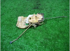 Recambio de cerradura puerta delantera derecha para honda cr-v (rd8) es referencia OEM IAM   
