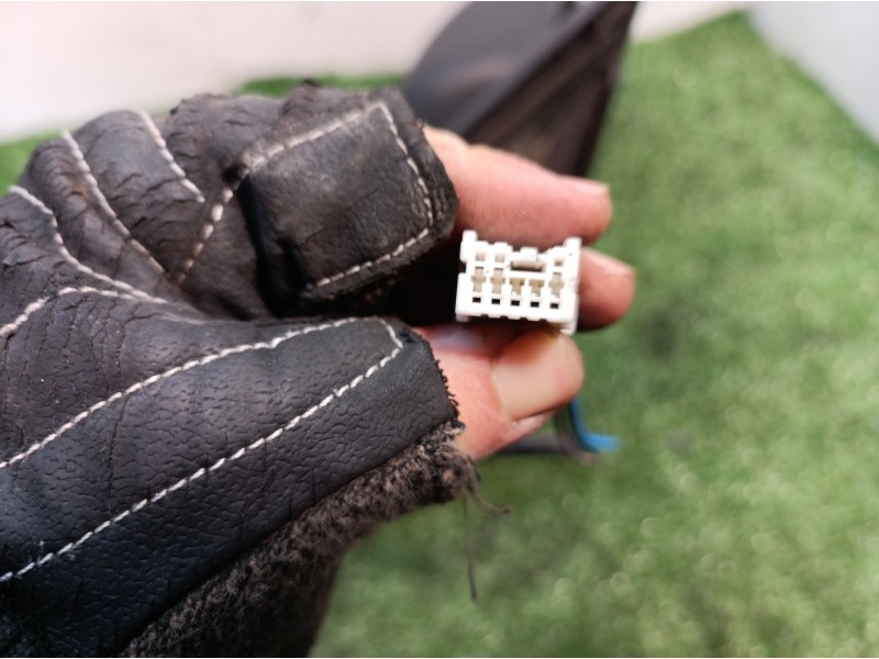 Recambio de retrovisor derecho para nissan x-trail (t30) comfort referencia OEM IAM 026310 026310 026310