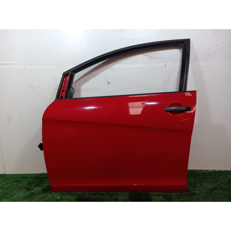 Recambio de puerta delantera izquierda para seat altea (5p1) sport referencia OEM IAM 5P0831311 5P0831311 5P0831311