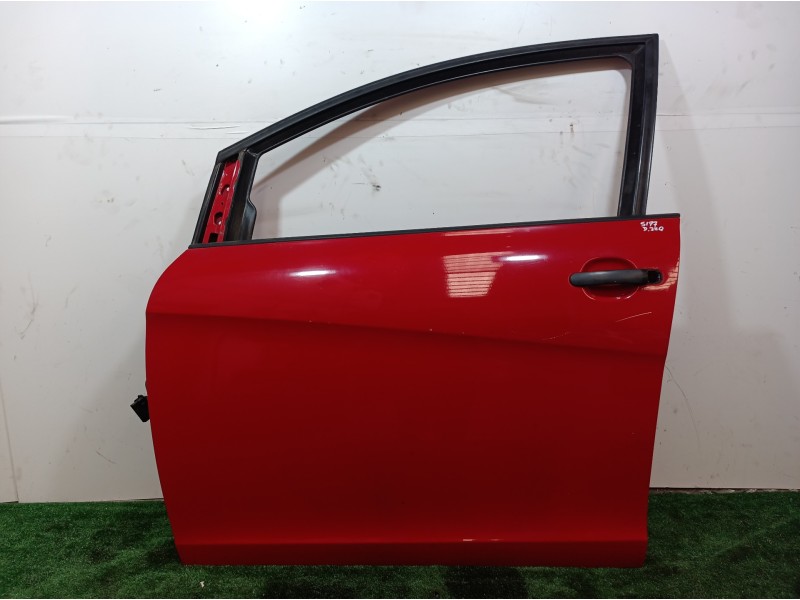Recambio de puerta delantera izquierda para seat altea (5p1) sport referencia OEM IAM 5P0831311 5P0831311 5P0831311