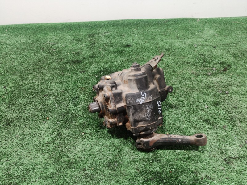 Recambio de caja direccion para mercedes-benz clase clk (w208) coupe 200 (208.335) referencia OEM IAM 1244610805 1244610805 1244