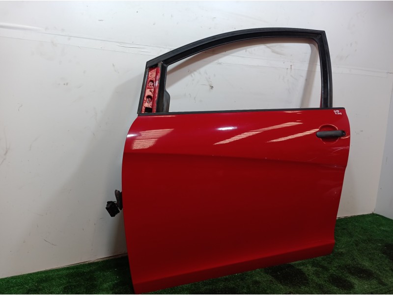 Recambio de puerta delantera izquierda para seat altea (5p1) sport referencia OEM IAM 5P0831311 5P0831311 5P0831311