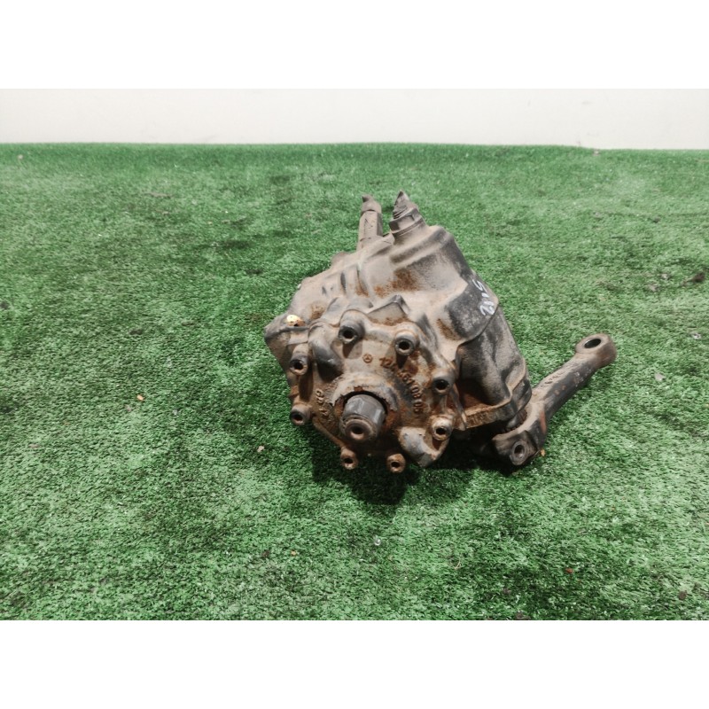 Recambio de caja direccion para mercedes-benz clase clk (w208) coupe 200 (208.335) referencia OEM IAM 1244610805 1244610805 1244