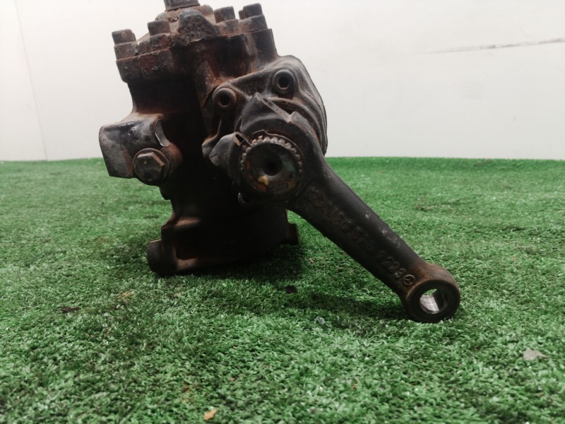 Recambio de caja direccion para mercedes-benz clase clk (w208) coupe 200 (208.335) referencia OEM IAM 1244610805 1244610805 1244