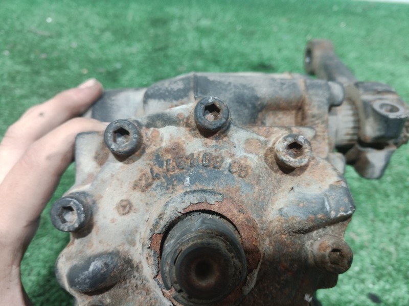 Recambio de caja direccion para mercedes-benz clase clk (w208) coupe 200 (208.335) referencia OEM IAM 1244610805 1244610805 1244