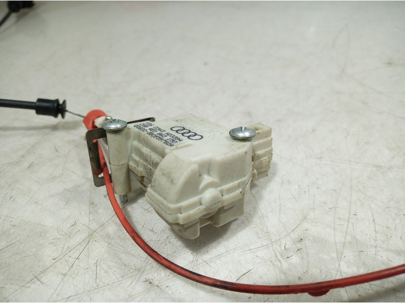 Recambio de modulo electronico para audi a8 (4e2) 4.2 v8 32v fsi referencia OEM IAM 4E0862150 4E0862150 4E0862150