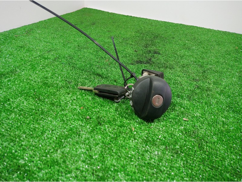 Recambio de tapon combustible para peugeot expert tepee l1h1 premium referencia OEM IAM   