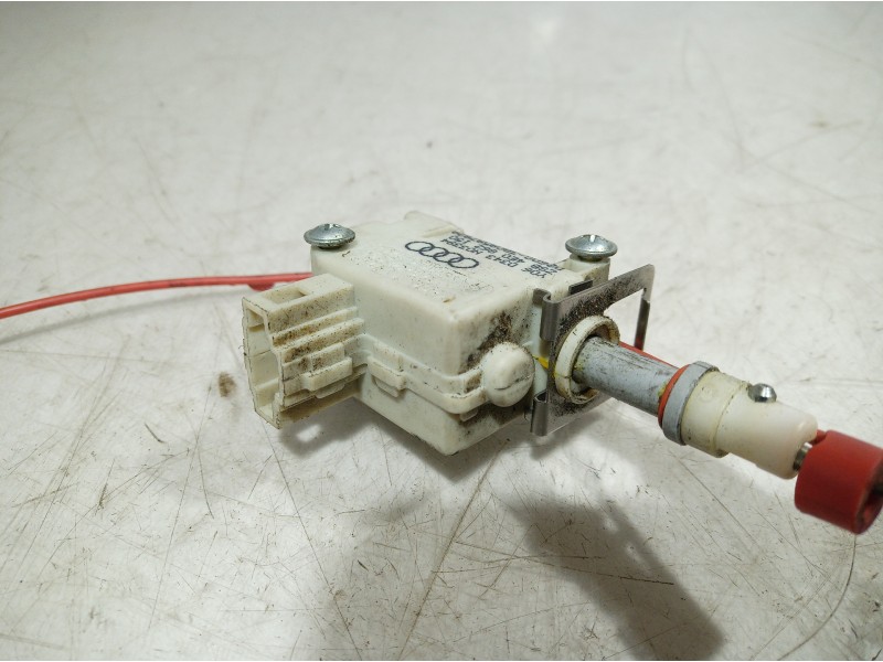 Recambio de modulo electronico para audi a8 (4e2) 4.2 v8 32v fsi referencia OEM IAM 4E0862150 4E0862150 4E0862150