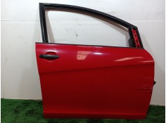 Recambio de puerta delantera derecha para seat altea (5p1) sport referencia OEM IAM 5P0831312 5P0831312 5P0831312