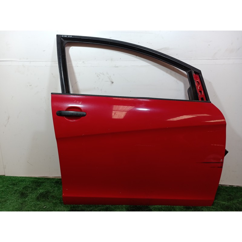 Recambio de puerta delantera derecha para seat altea (5p1) sport referencia OEM IAM 5P0831312 5P0831312 5P0831312