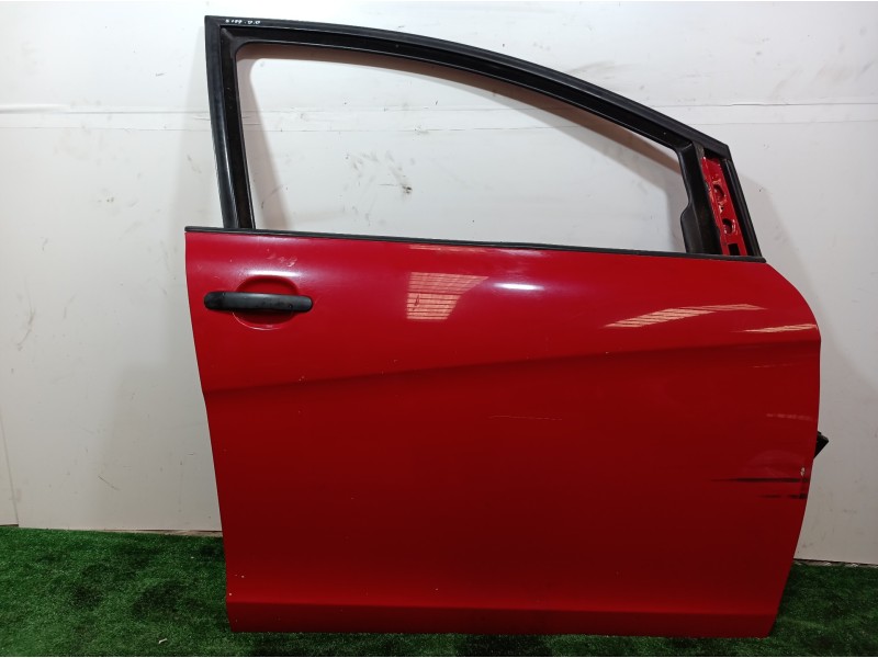 Recambio de puerta delantera derecha para seat altea (5p1) sport referencia OEM IAM 5P0831312 5P0831312 5P0831312