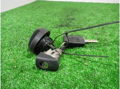 Recambio de tapon combustible para peugeot expert tepee l1h1 premium referencia OEM IAM    2