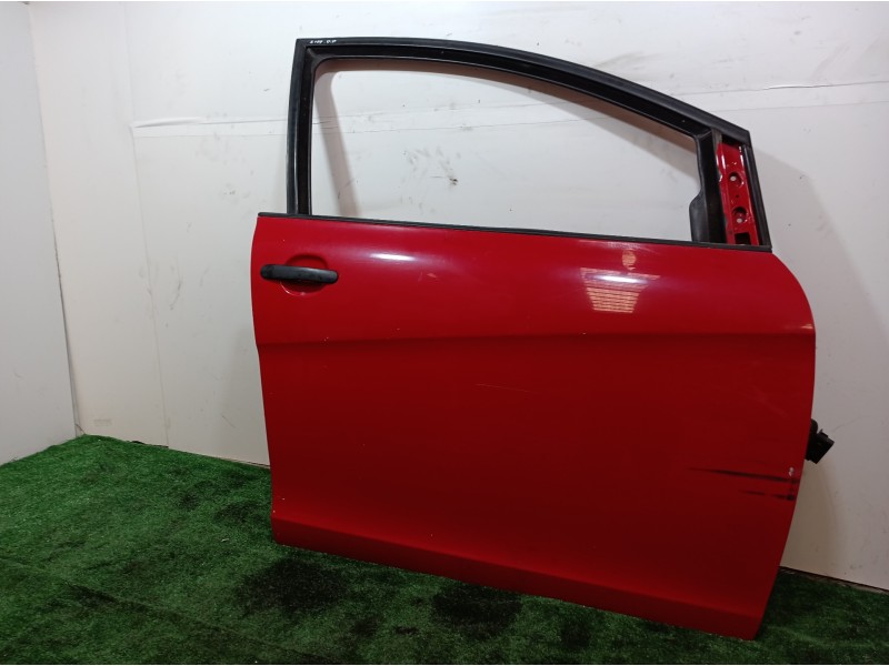 Recambio de puerta delantera derecha para seat altea (5p1) sport referencia OEM IAM 5P0831312 5P0831312 5P0831312