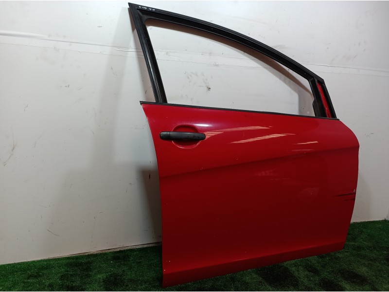 Recambio de puerta delantera derecha para seat altea (5p1) sport referencia OEM IAM 5P0831312 5P0831312 5P0831312