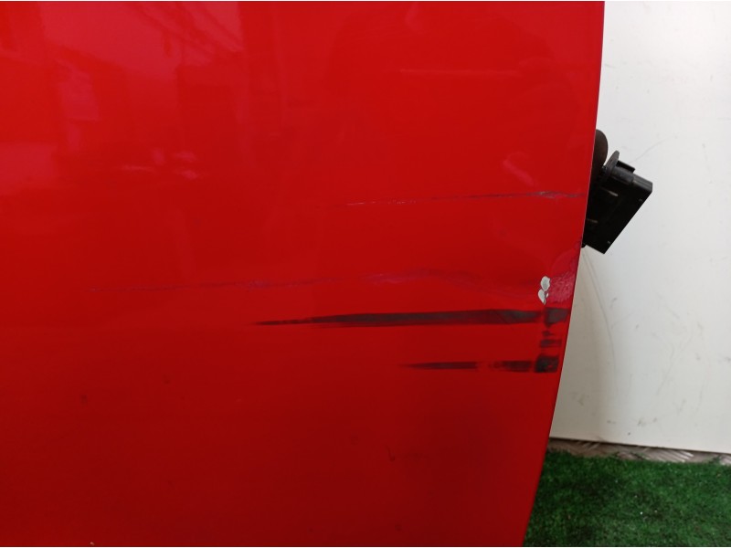 Recambio de puerta delantera derecha para seat altea (5p1) sport referencia OEM IAM 5P0831312 5P0831312 5P0831312