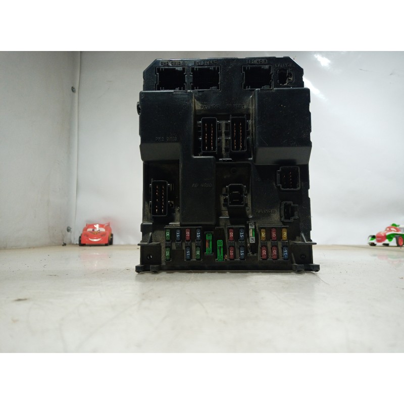 Recambio de caja reles / fusibles para peugeot 307 (s1) referencia OEM IAM 9651196880A 9651196880A 9651196880