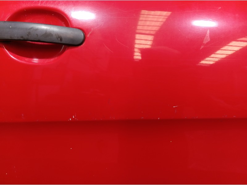 Recambio de puerta delantera derecha para seat altea (5p1) sport referencia OEM IAM 5P0831312 5P0831312 5P0831312