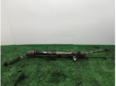 Recambio de cremallera direccion para ssangyong kyron 200 xdi premium 4wd referencia OEM IAM 4650009001 4650009001 4650009001