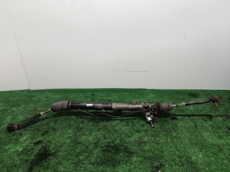 Recambio de cremallera direccion para ssangyong kyron 200 xdi premium 4wd referencia OEM IAM 4650009001 4650009001 4650009001