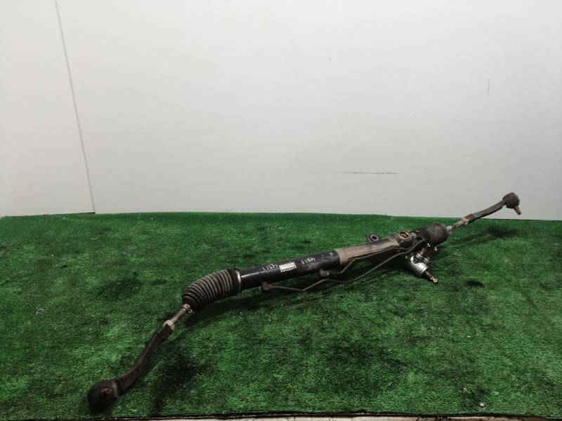 Recambio de cremallera direccion para ssangyong kyron 200 xdi premium 4wd referencia OEM IAM 4650009001 4650009001 4650009001