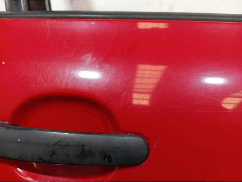 Recambio de puerta delantera derecha para seat altea (5p1) sport referencia OEM IAM 5P0831312 5P0831312 5P0831312