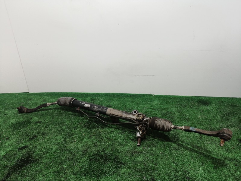 Recambio de cremallera direccion para ssangyong kyron 200 xdi premium 4wd referencia OEM IAM 4650009001 4650009001 4650009001