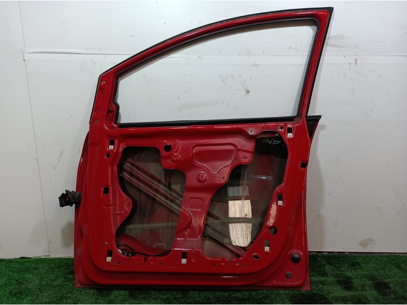 Recambio de puerta delantera derecha para seat altea (5p1) sport referencia OEM IAM 5P0831312 5P0831312 5P0831312