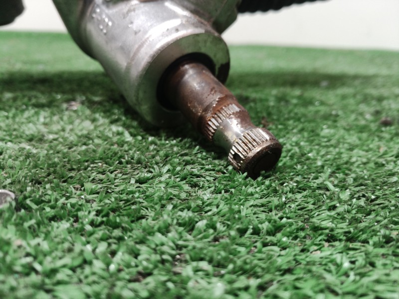 Recambio de cremallera direccion para ssangyong kyron 200 xdi premium 4wd referencia OEM IAM 4650009001 4650009001 4650009001