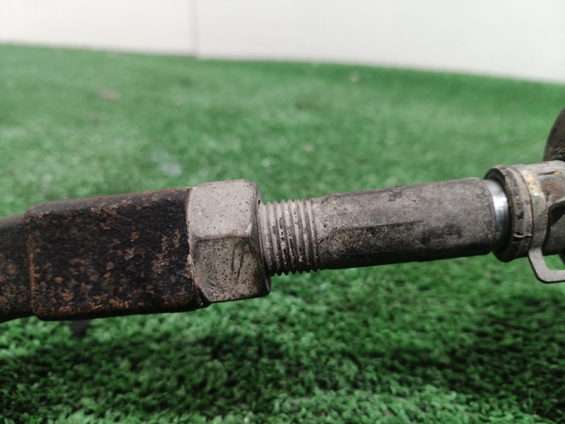 Recambio de cremallera direccion para ssangyong kyron 200 xdi premium 4wd referencia OEM IAM 4650009001 4650009001 4650009001