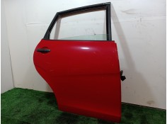Recambio de puerta trasera derecha para seat altea (5p1) sport referencia OEM IAM 5P0833312 5P0833312 5P0833312 2