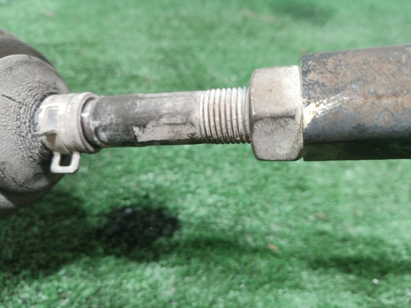 Recambio de cremallera direccion para ssangyong kyron 200 xdi premium 4wd referencia OEM IAM 4650009001 4650009001 4650009001