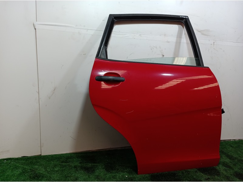 Recambio de puerta trasera derecha para seat altea (5p1) sport referencia OEM IAM 5P0833312 5P0833312 5P0833312
