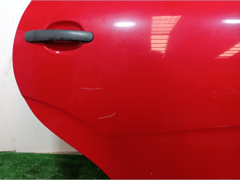 Recambio de puerta trasera derecha para seat altea (5p1) sport referencia OEM IAM 5P0833312 5P0833312 5P0833312