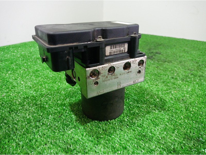 Recambio de abs para citroën jumpy hdi 120 atlante combi referencia OEM IAM 0265800696 0265800696 0265232065