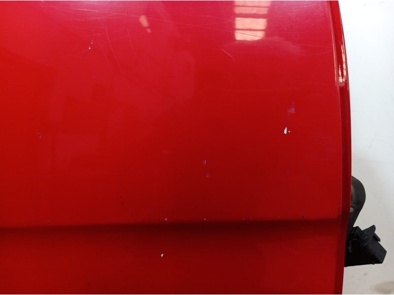 Recambio de puerta trasera derecha para seat altea (5p1) sport referencia OEM IAM 5P0833312 5P0833312 5P0833312