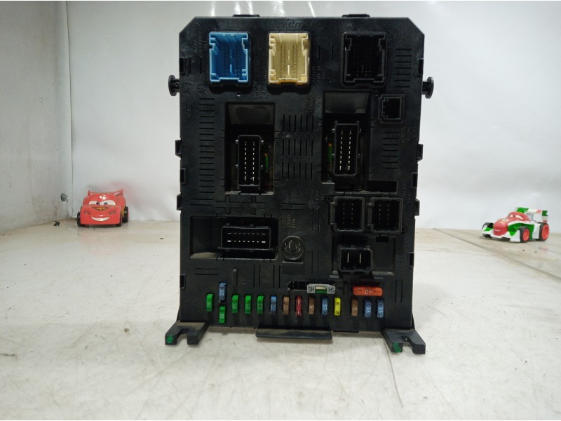 Recambio de caja reles / fusibles para citroën c4 coupe referencia OEM IAM 216760315B 216760315B 216760315 Recambio de caja reles / fusibles para citroën c4 coupe referencia OEM IAM 216760315B 216760315B 216760315