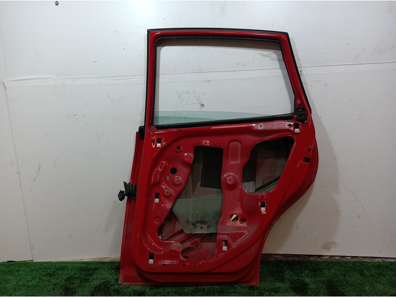 Recambio de puerta trasera derecha para seat altea (5p1) sport referencia OEM IAM 5P0833312 5P0833312 5P0833312