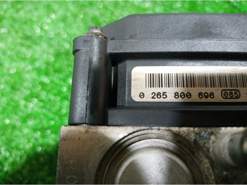 Recambio de abs para citroën jumpy hdi 120 atlante combi referencia OEM IAM 0265800696 0265800696 0265232065