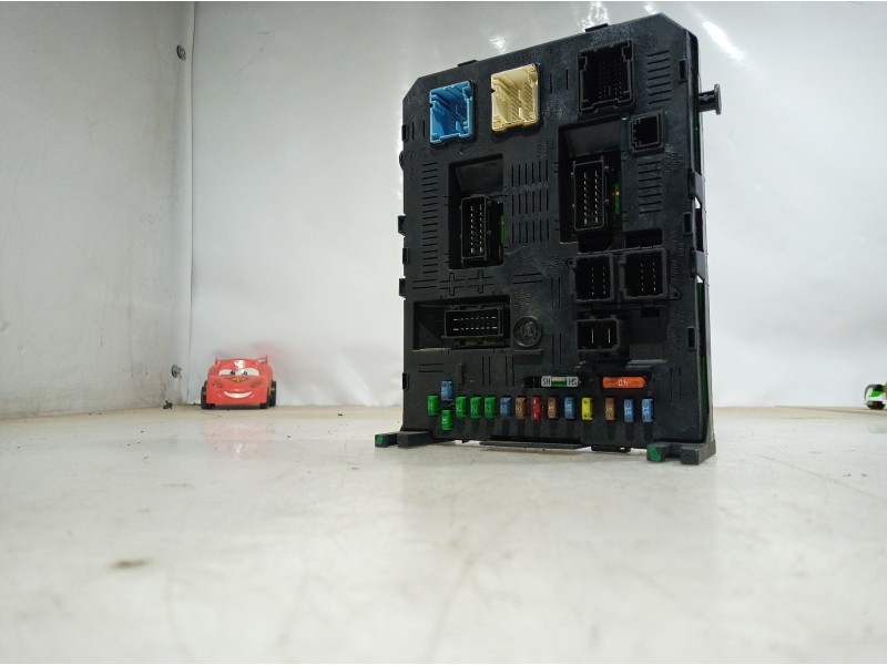 Recambio de caja reles / fusibles para citroën c4 coupe referencia OEM IAM 216760315B 216760315B 216760315 Recambio de caja reles / fusibles para citroën c4 coupe referencia OEM IAM 216760315B 216760315B 216760315