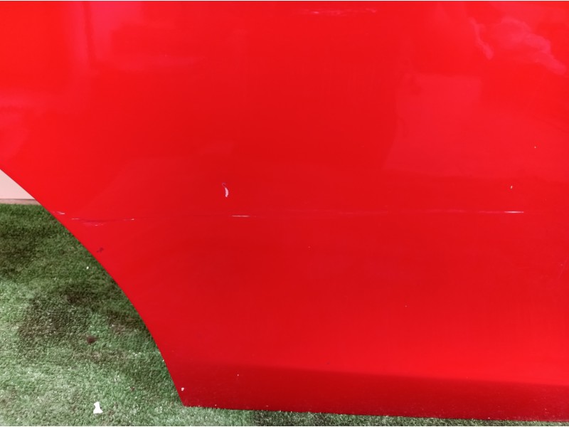 Recambio de puerta trasera derecha para seat altea (5p1) sport referencia OEM IAM 5P0833312 5P0833312 5P0833312