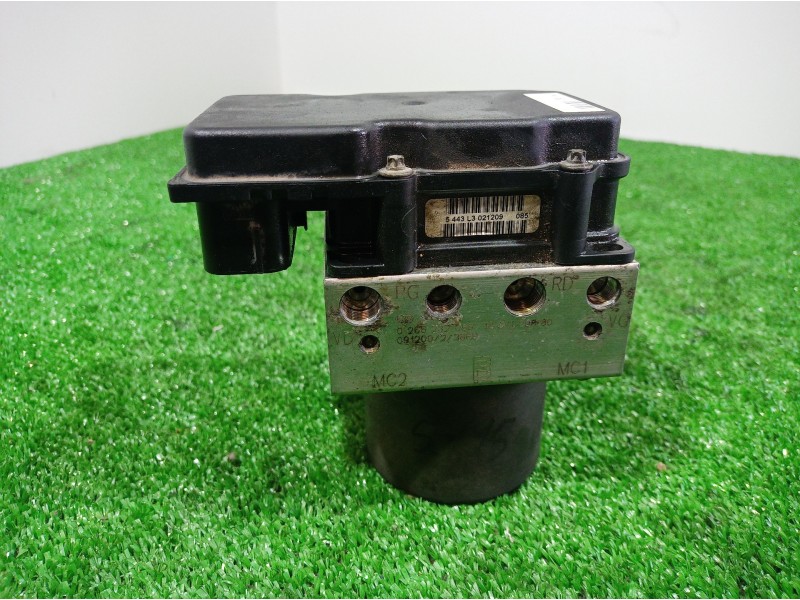 Recambio de abs para citroën jumpy hdi 120 atlante combi referencia OEM IAM 0265800696 0265800696 0265232065