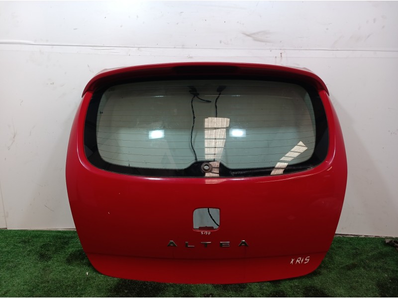 Recambio de porton trasero para seat altea (5p1) sport referencia OEM IAM   