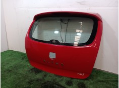 Recambio de porton trasero para seat altea (5p1) sport referencia OEM IAM    2