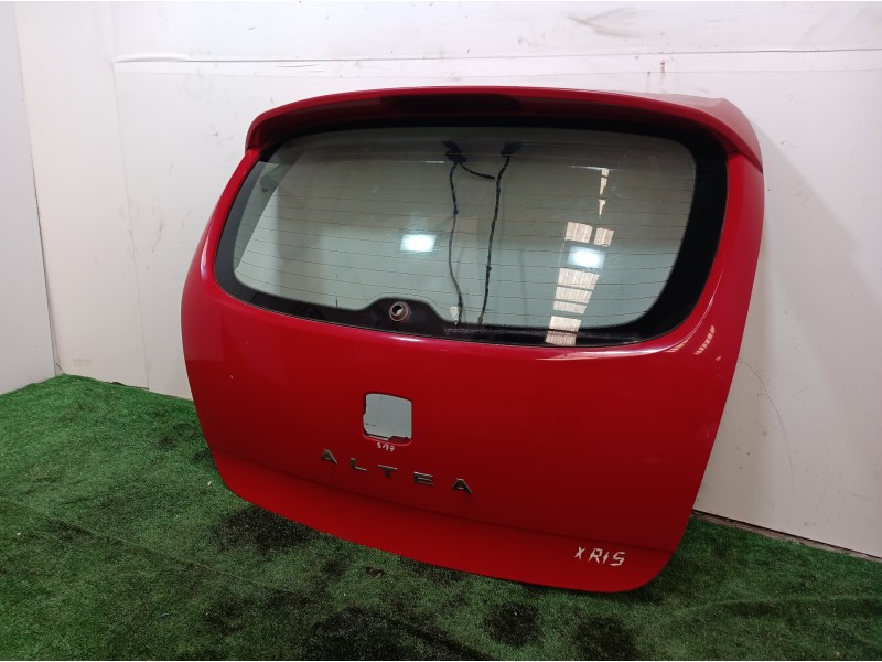 Recambio de porton trasero para seat altea (5p1) sport referencia OEM IAM   