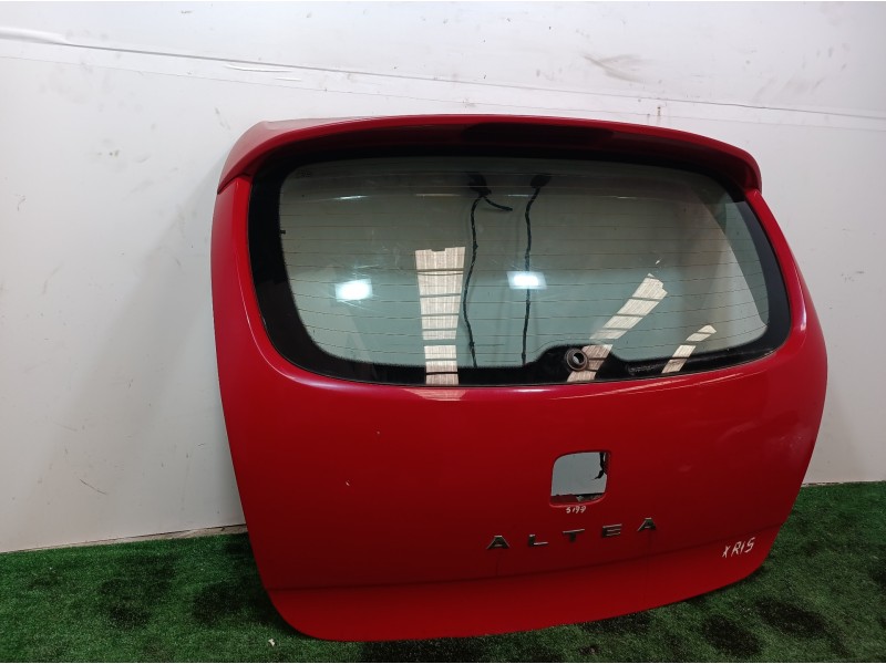 Recambio de porton trasero para seat altea (5p1) sport referencia OEM IAM   