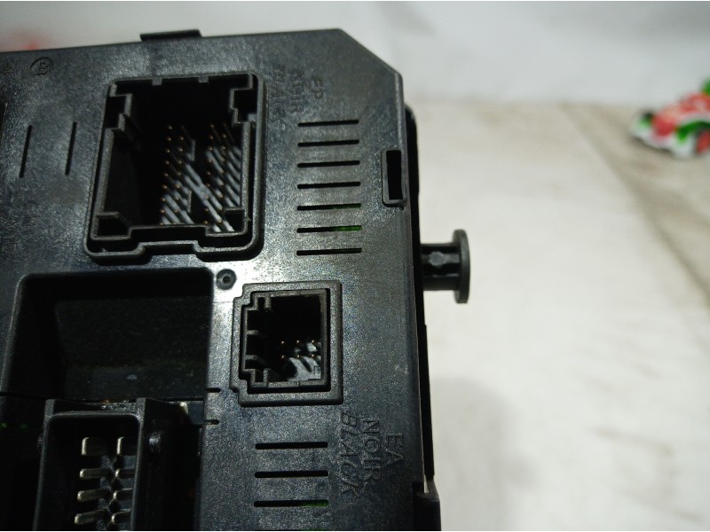 Recambio de caja reles / fusibles para citroën c4 coupe referencia OEM IAM 216760315B 216760315B 216760315 Recambio de caja reles / fusibles para citroën c4 coupe referencia OEM IAM 216760315B 216760315B 216760315