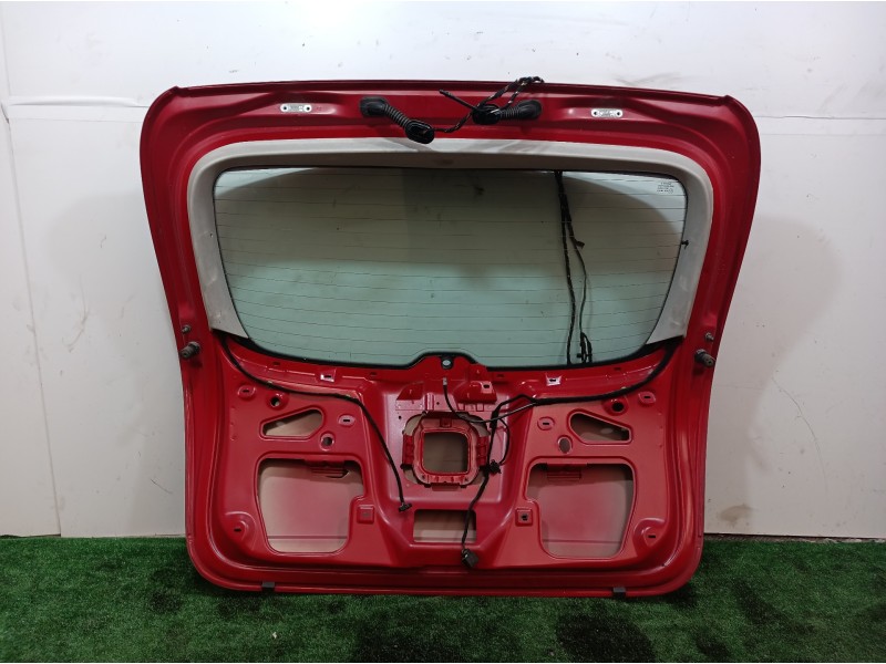Recambio de porton trasero para seat altea (5p1) sport referencia OEM IAM   
