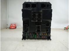 Recambio de caja reles / fusibles para peugeot 307 (s1) referencia OEM IAM 9651197680A 9651197680A 9651197680